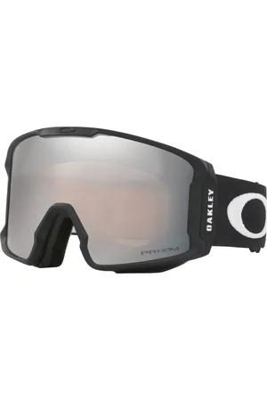 Oakley Maschera sci OO7070 707001 Line Miner L