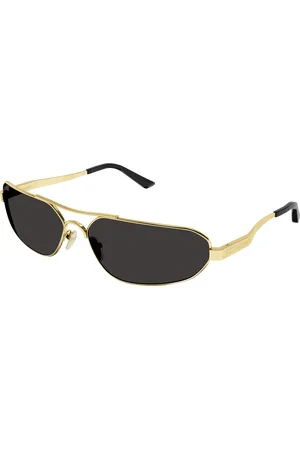 Balenciaga BB0227S-001 Extreme