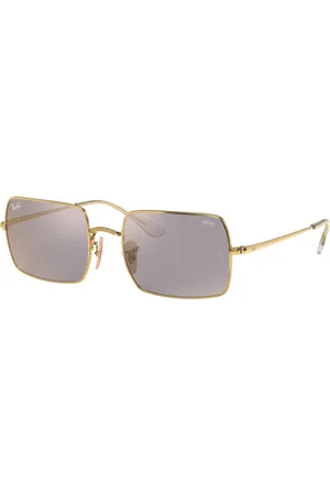 Ray-Ban RB1969 001/B3 Rectangle
