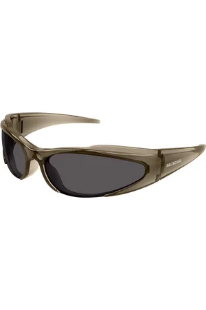 Balenciaga BB0253S-002 Extreme