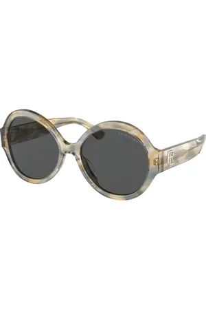 Ralph Lauren RL8207U 603387 The Farrah