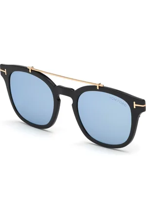 Tom Ford FT5532-B-CL 01X