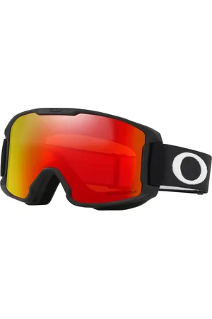 Oakley Maschera sci OO7095 709503 Line Miner S