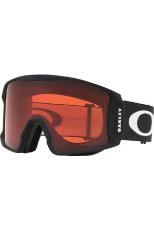 Oakley Maschera sci OO7070 707005 Line Miner L