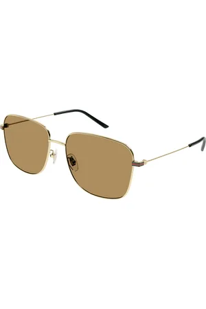 Gucci GG1464SA-002 Lettering Logo