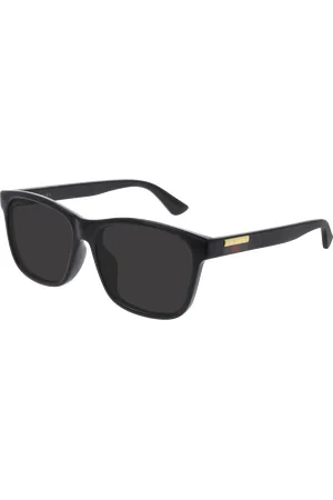 Gucci GG0746SA-001 Logo