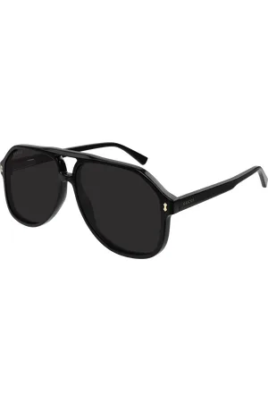 Gucci GG1042S-001 Logo