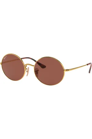 Ray-Ban RB1970 9147AF Oval