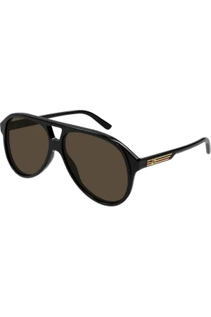 Gucci GG1286S-001 Logo