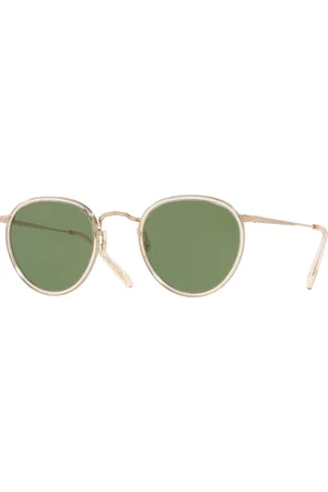 Oliver Peoples OV1104S 514552 Mp-2 Sun