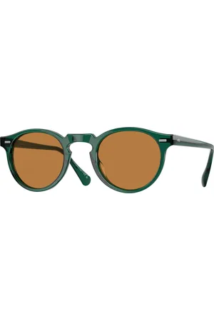 Oliver Peoples OV5217S 176353 Gregory Peck Sun