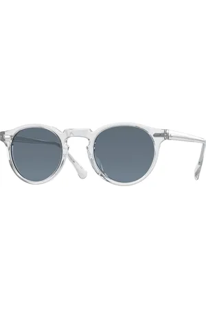 Oliver Peoples OV5217S 1101R8 Gregory Peck Sun