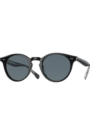 Oliver Peoples OV5459SU 14923R Romare Sun