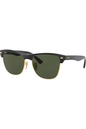 Ray-Ban RB4175 877 Clubmaster Oversized