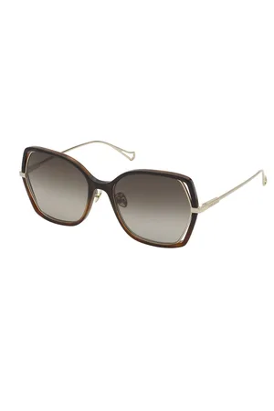 Nina Ricci SNR361 02AD