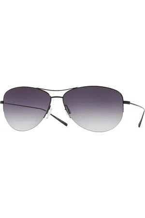 Oliver Peoples OV1004S BK Strummer