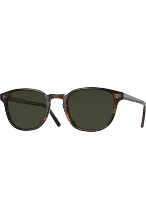 Oliver Peoples OV5219S 1724P1 Fairmont Sun