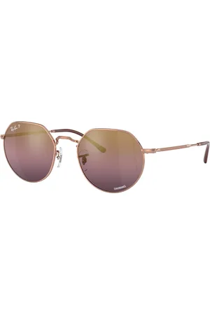 Ray-Ban RB3565 9202G9 Jack
