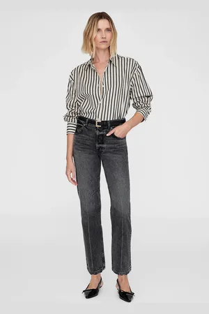 ANINE BING Plaza Shirt