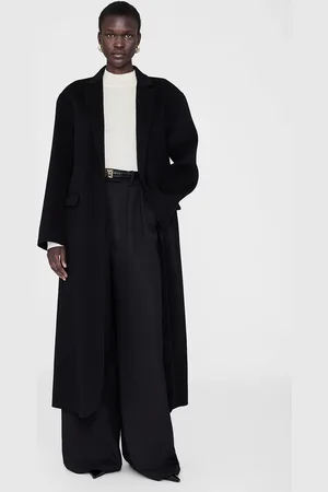 ANINE BING Quinn Coat