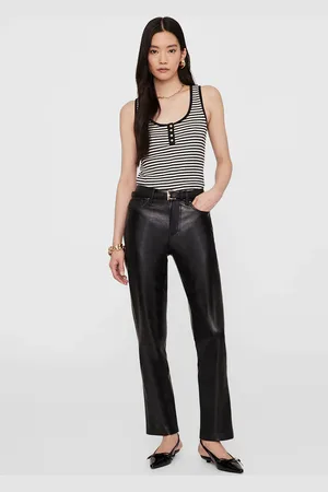 ANINE BING Alessia Tank