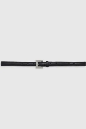 ANINE BING Nicola Belt