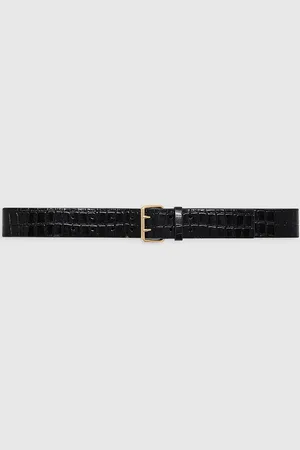 ANINE BING Mila Belt