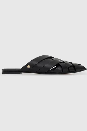ANINE BING Eve Flats
