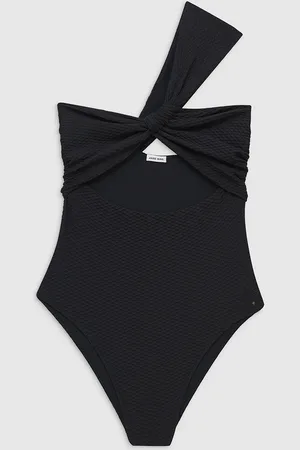 ANINE BING Roux One Piece
