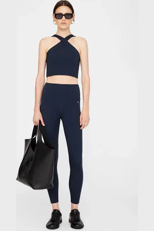 ANINE BING Blake Legging