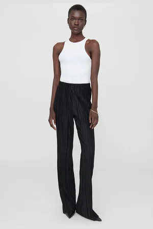 ANINE BING Billie Pant