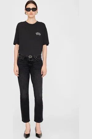 ANINE BING Walker Tee Band