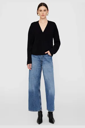 ANINE BING Athena Sweater