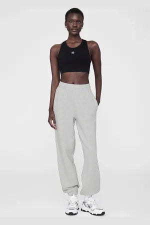 ANINE BING Karter Jogger