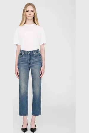 ANINE BING Vin Jean