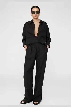 ANINE BING Torres Pant