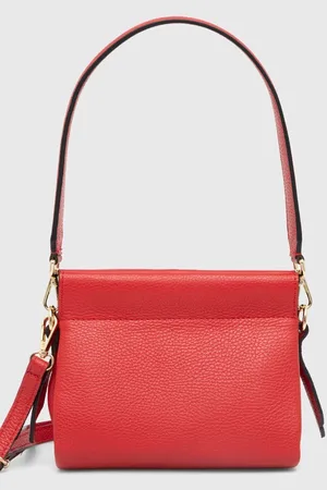 ANSWEAR Borsa a mano in pelle colore