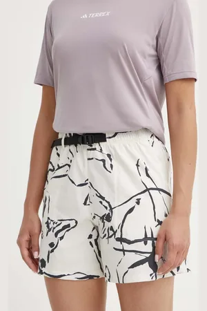The North Face Pantaloncini da esterno Class V colore NF0A81VWSI61