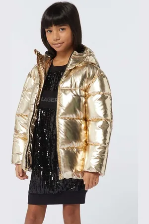 Karl Lagerfeld Giacca per bambini colore Z30234