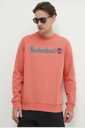Timberland Felpa uomo colore TB0A5UJYEI41
