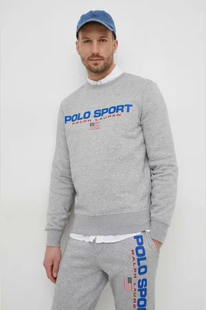 Ralph Lauren Felpa uomo colore