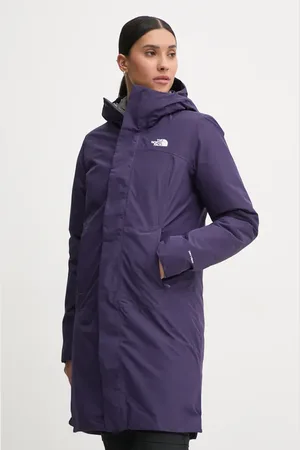 The North Face Giacca da sci imbottita Suzanne Triclimate 2.0 colore NF0A89JM7O91