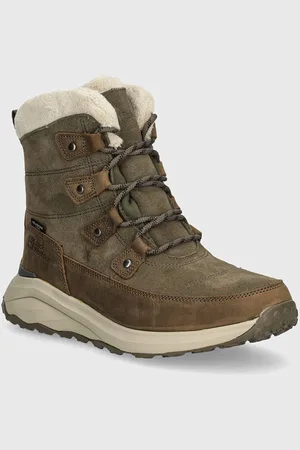 Jack Wolfskin Stivali da neve DROMOVENTURE TEXAPORE colore
