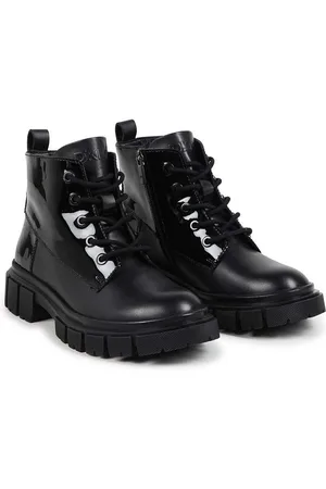 DKNY Scarpe da lavoro bambini colore D60878