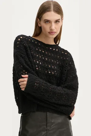 Drykorn Maglione in lana donna colore 422088 88583