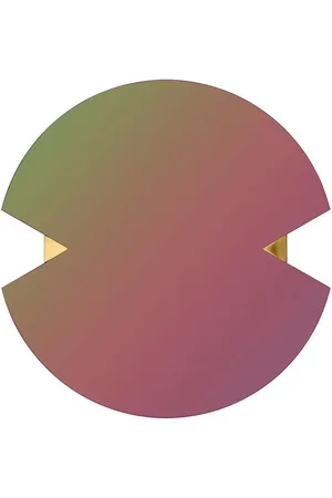 AYTM Specchio da parete Verto