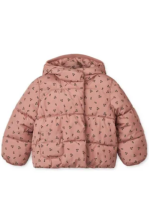 Liewood Giacca per bambini Giovanna Jacket colore LW19144