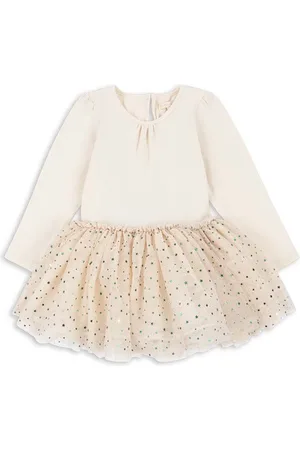 Konges Sløjd Vestito bambina FAIRY BALLERINA DRESS colore KS101511