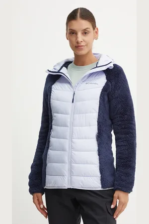 Columbia Giacca da sport Powder Lite Sherpa Hybrid colore 2089521