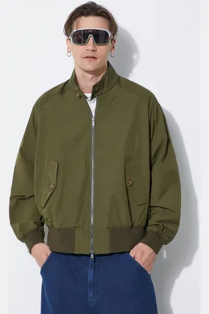 Baracuta Giacca Clicker G9 uomo colore BRCPS1043